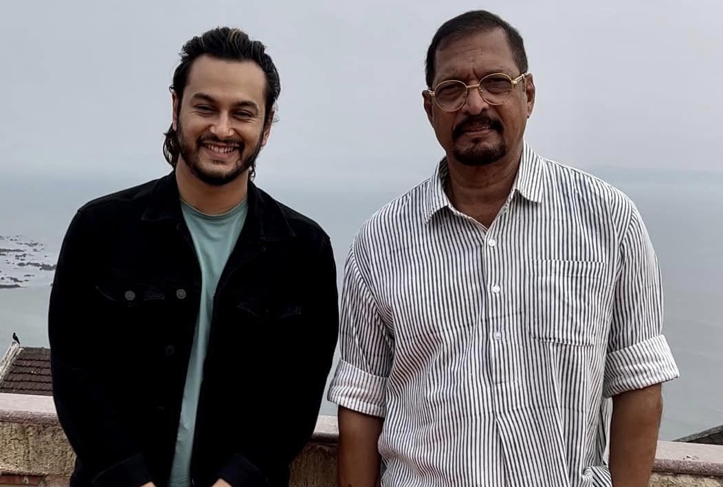 pradeep khadka and nana patekar